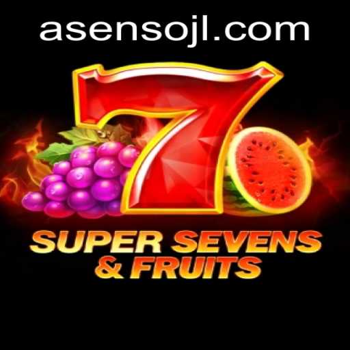 Exploring the Exciting World of 7SuperSevensFruits: A Fusion of Fun and Fortune