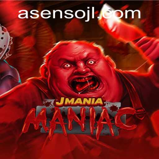 JManiaManiac: The Next Big Craze in Gaming Featuring the Asenso Phenomenon