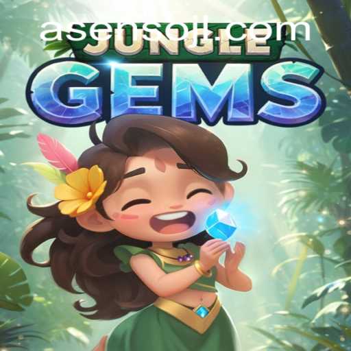 Unveiling the Adventures of JungleGems: A Deep Dive into the Game and Its Innovative Feature of Asenso
