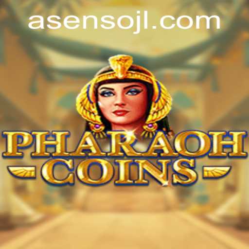 Exploring the Intrigue of PharaohCoins: A Deep Dive into Asenso's Popular Game